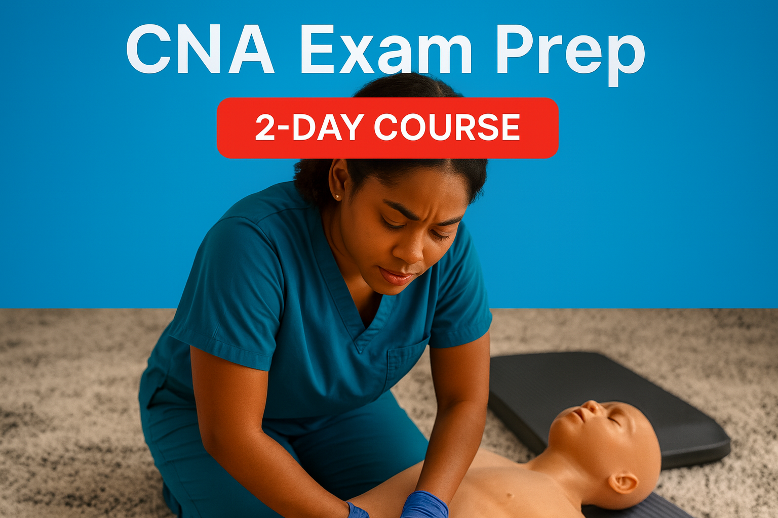 CNA Exam Prep